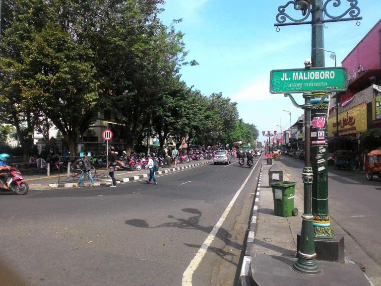 malioboro