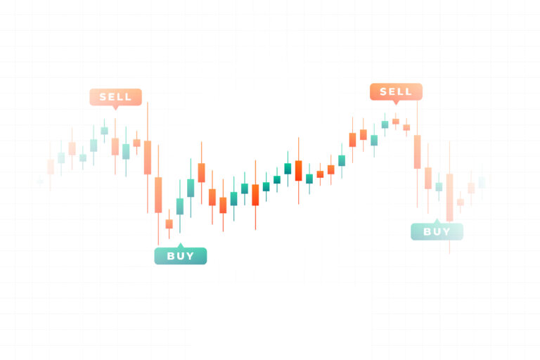 penipuan trading