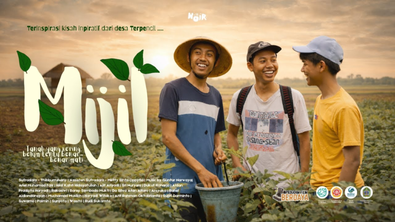 film pendek mijil