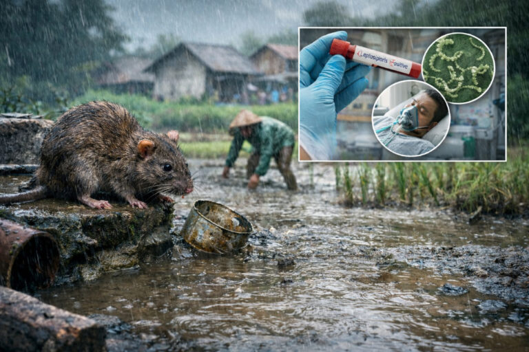 leptospirosis