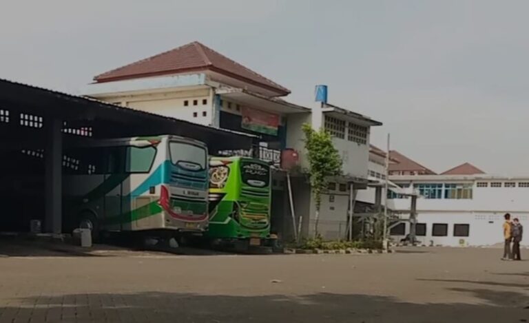 Terminal Giwangan