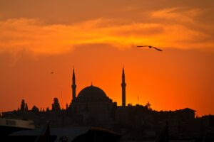 Ilustrasi Hari Ini 5 Maret Puasa Hari Keberapa? Cek Jadwal Menurut Muhammadiyah hingga NU Berikut/Unsplash