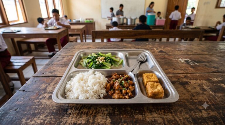 makan