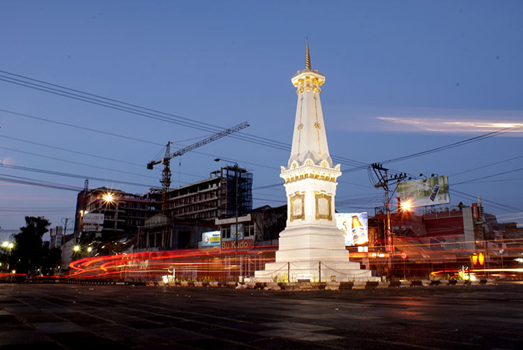tugu-diy
