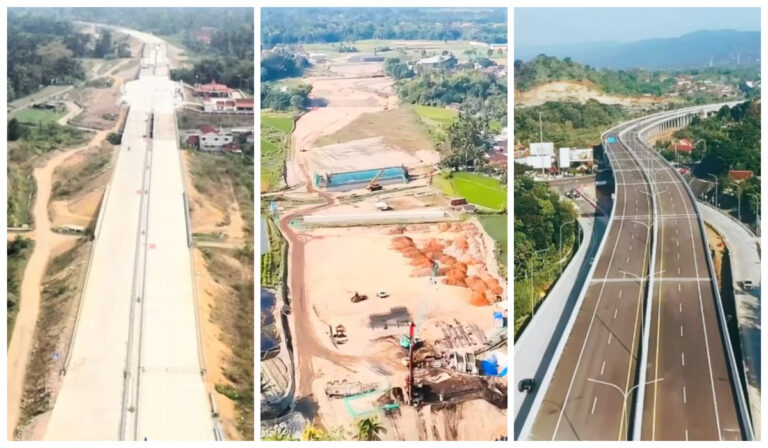 tol jogja bawen