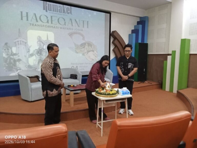 rumaket